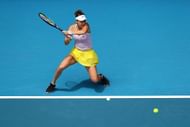 Belinda Bencic